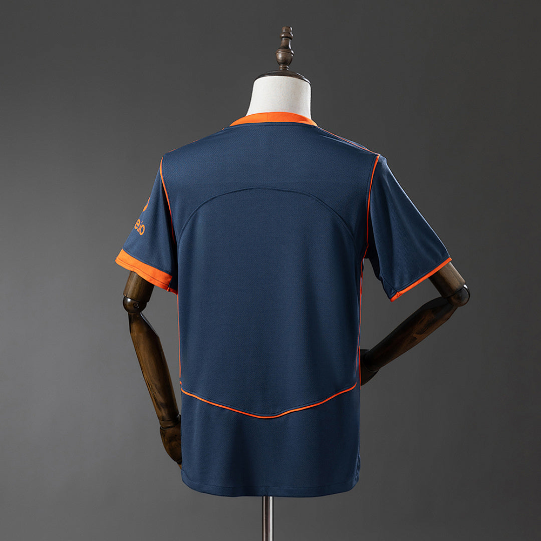 Inter Milan Maillot Third 25/26