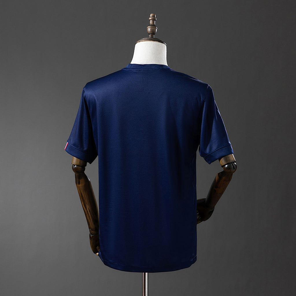 PSG Maillot Domicile 25/26