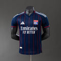OL Maillot Extérieur 25/26