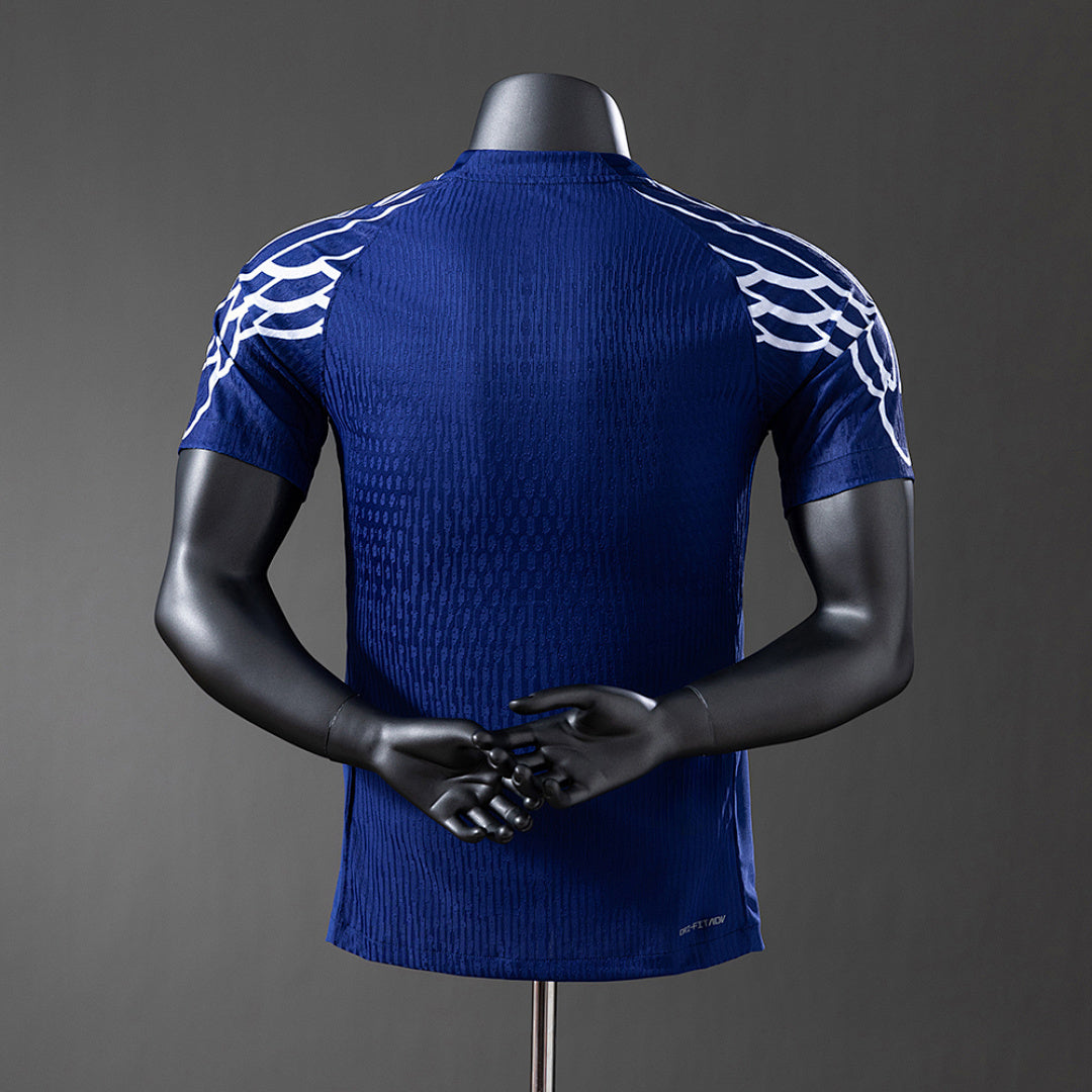 PSG Maillot Third 24/25