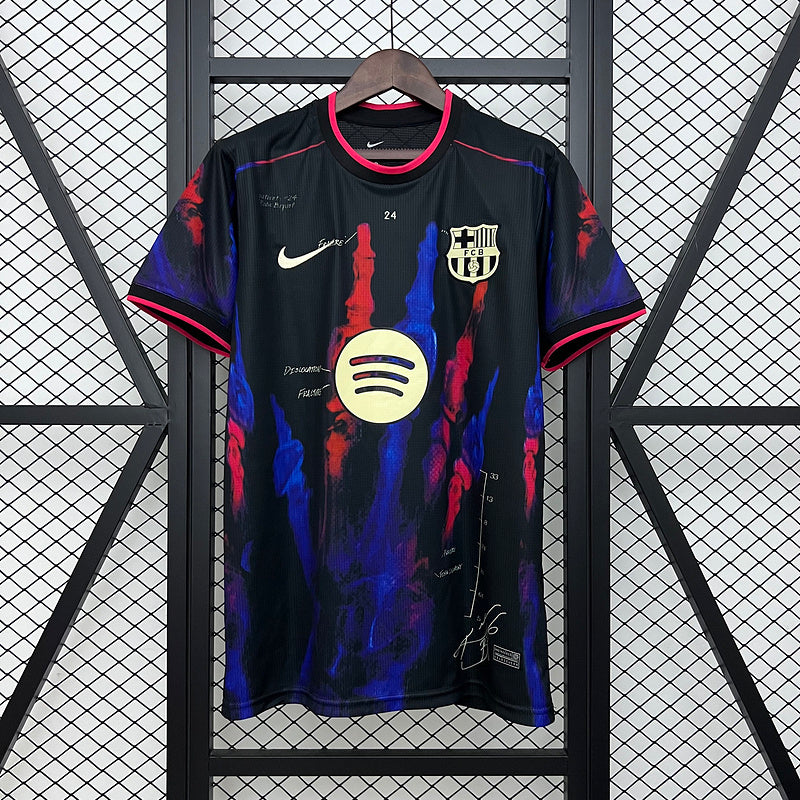 Barca Maillot Spécial 25/26