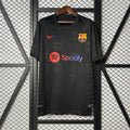 Barca Maillot Spécial Noir 25/26