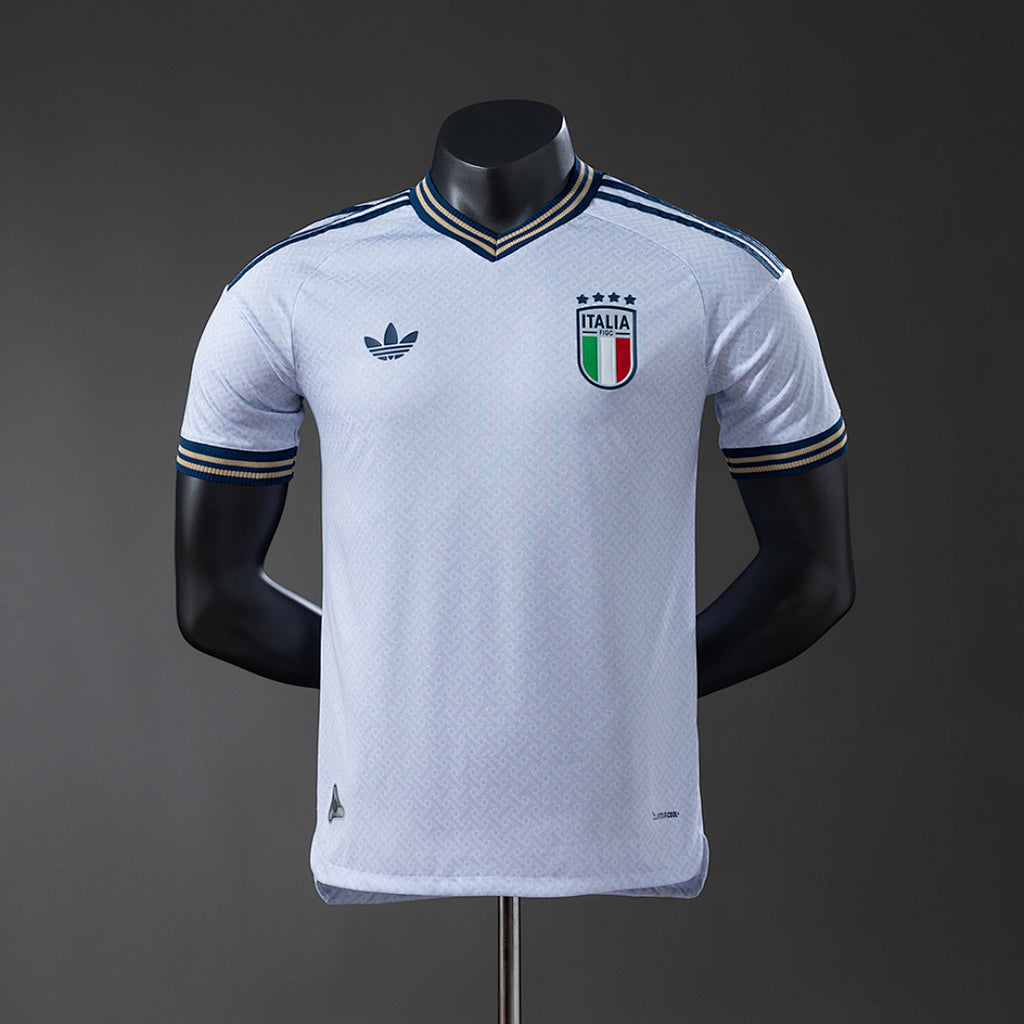 Italie Maillot Extérieur 25/26