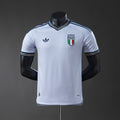 Italie Maillot Extérieur 25/26