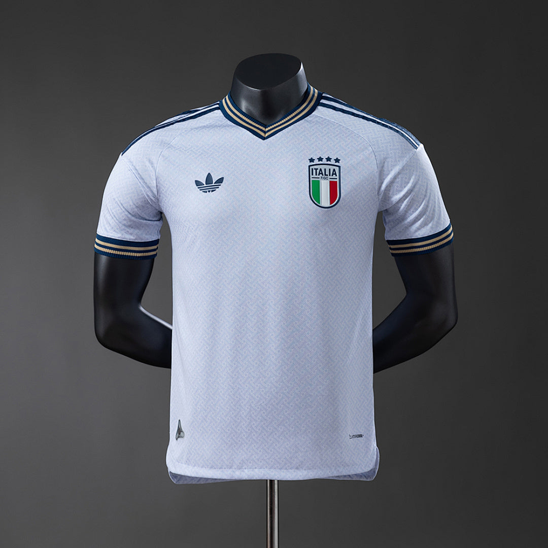 Italie Maillot Extérieur 25/26