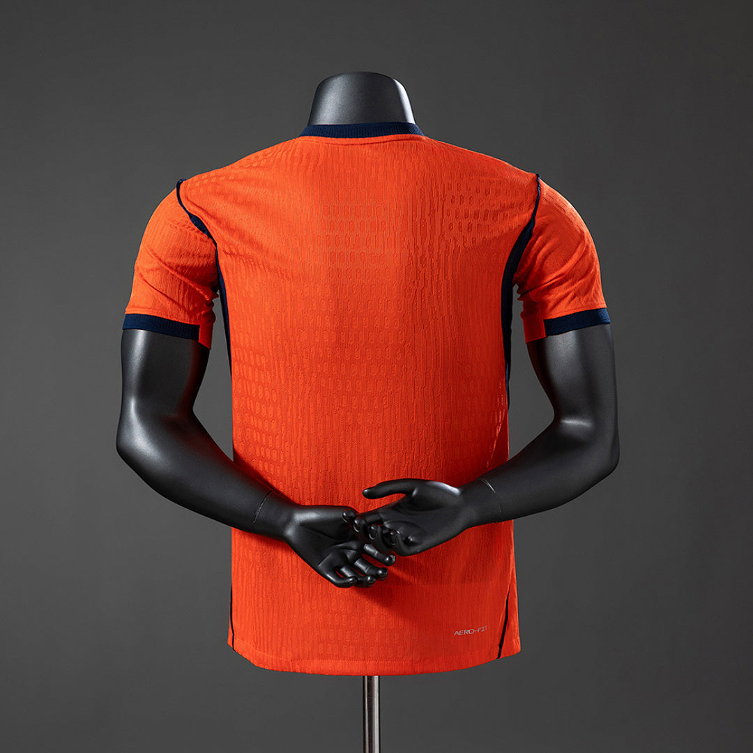 Pays-Bas Maillot Domicile 25/26