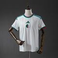 Algérie Maillot Exterieur 25/26