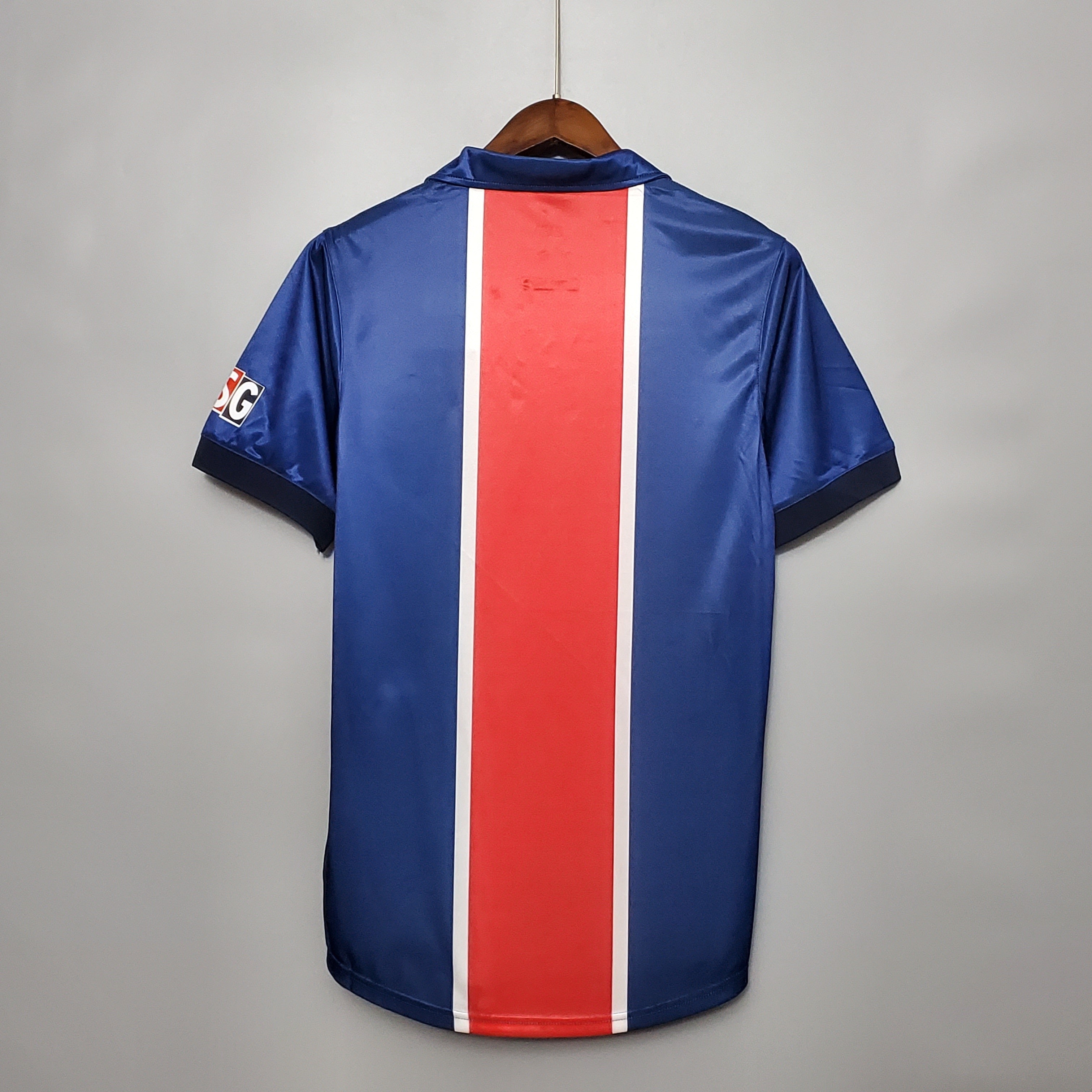 PSG Maillot Retro Opel 98/99