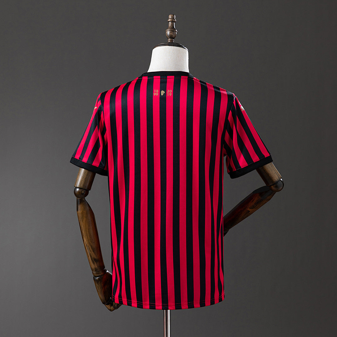AC Milan Maillot Spécial Edition 25/26
