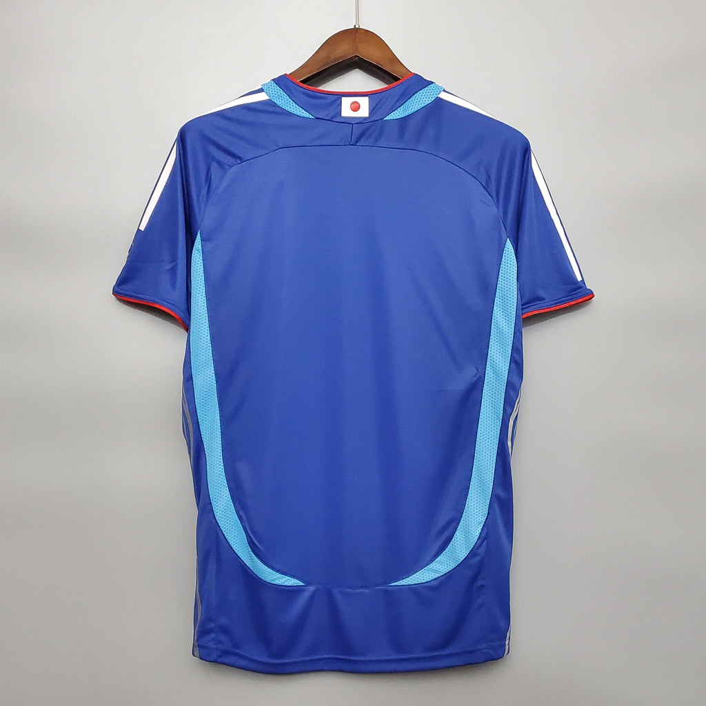 Japon Maillot Retro 98