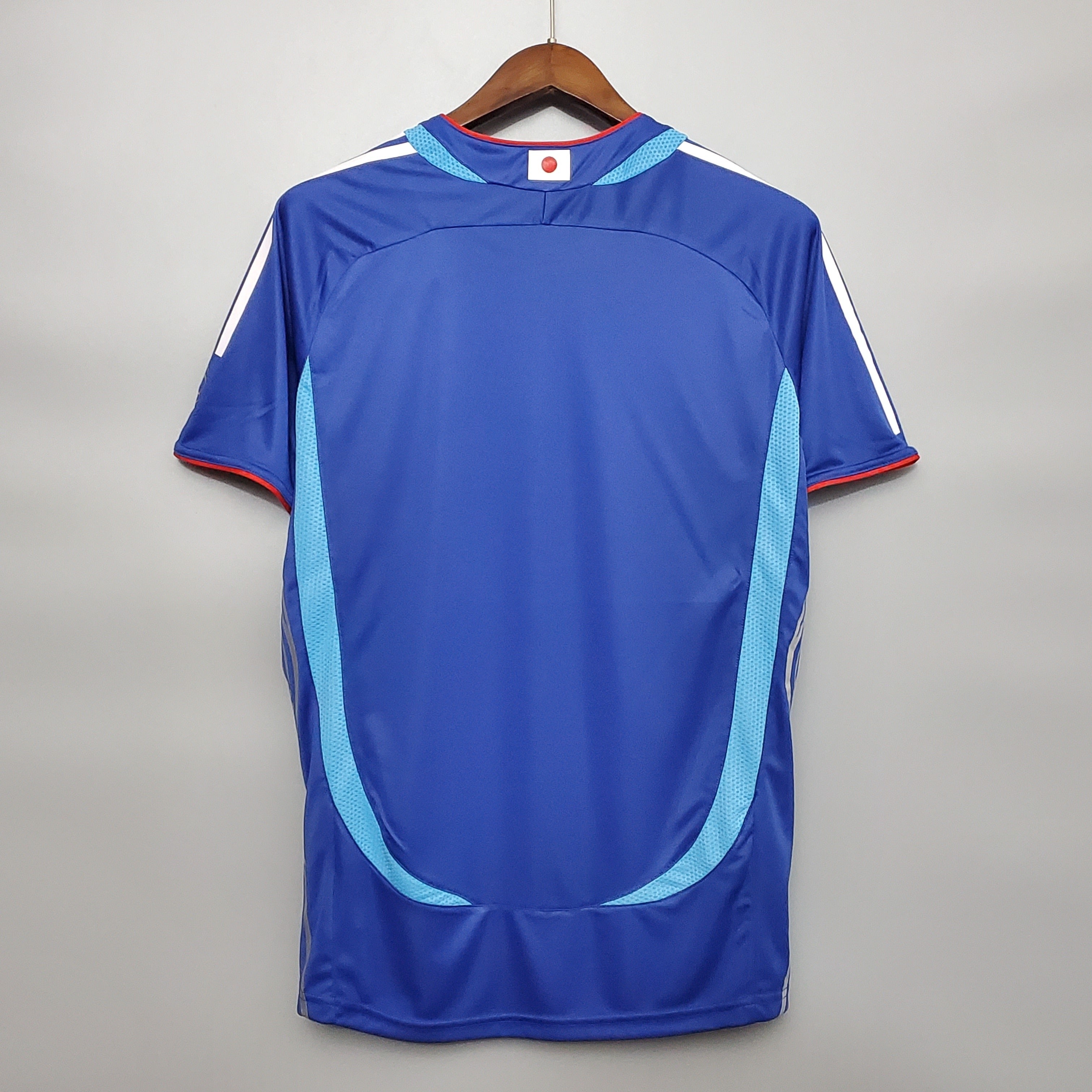 Japon Maillot Retro 98