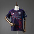 Benfica Maillot Third 25/26
