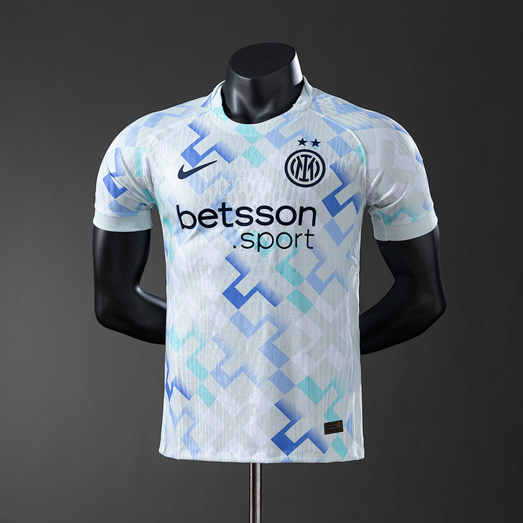 Inter Milan Maillot Extérieur 25/26