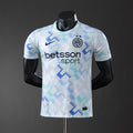 Inter Milan Maillot Extérieur 25/26