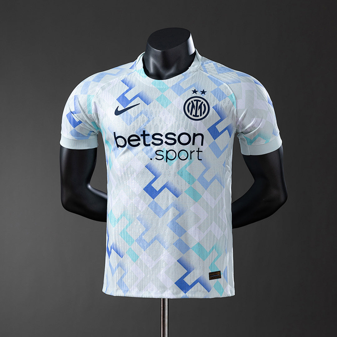 Inter Milan Maillot Extérieur 25/26