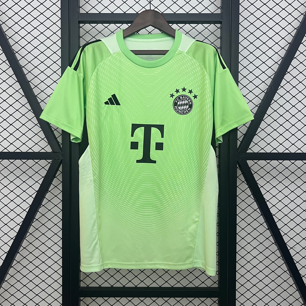 Bayern Maillot Third 25/26