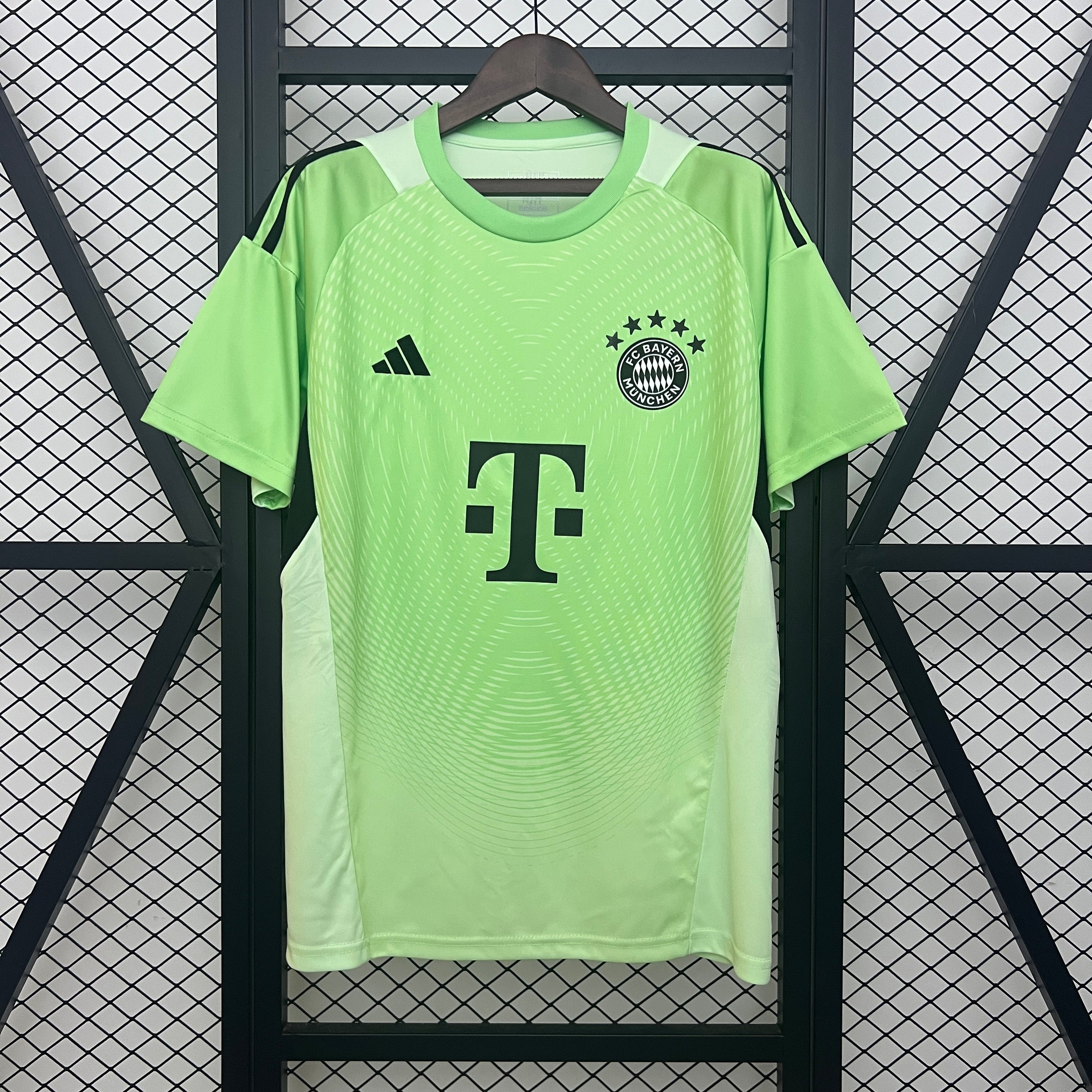 Bayern Maillot Third 25/26