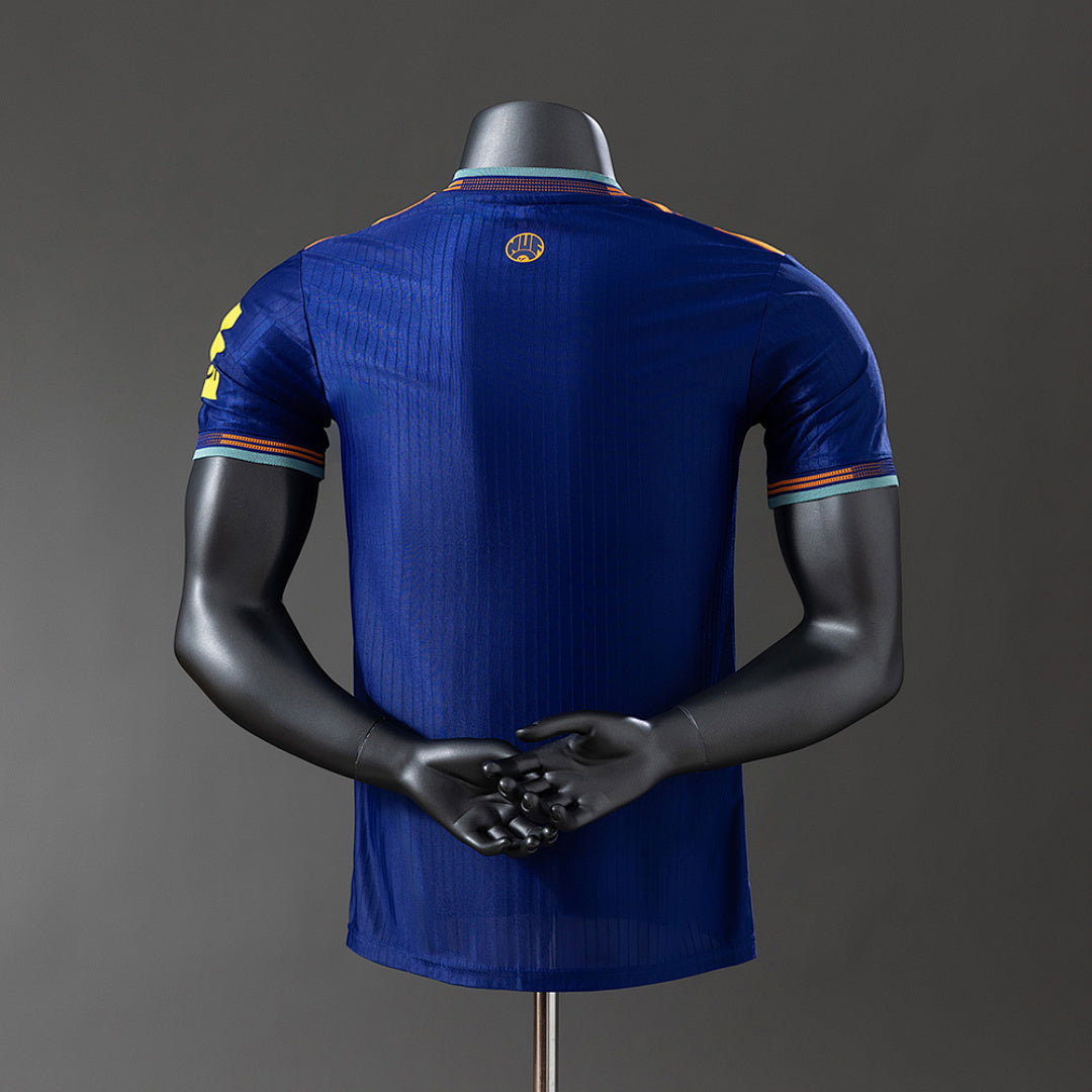 Newcastle Maillot Extérieur 25/26