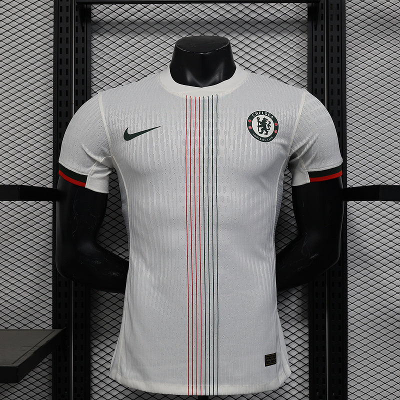 Chelsea Maillot Extérieur 25/26