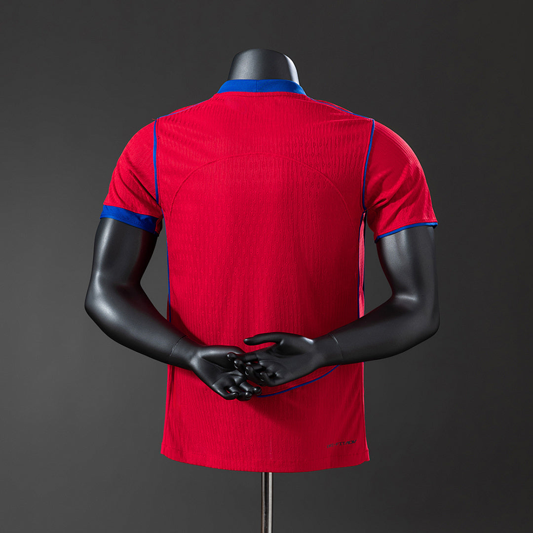 PSG Maillot Third 25/26